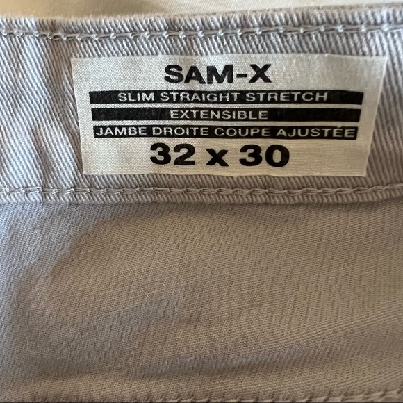 Buffalo David Bitton Jeans - Picture 3 of 3